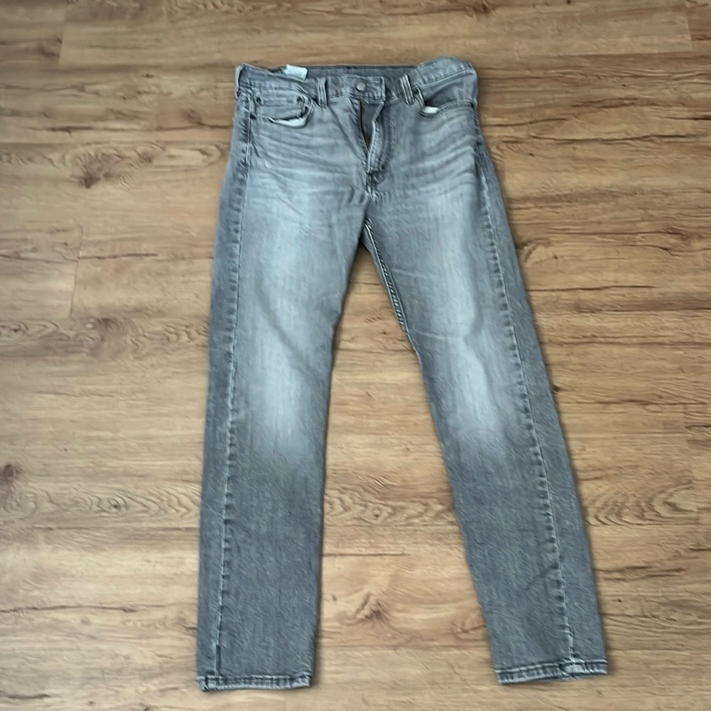 Levi’s 510 skinny 36W x 34L